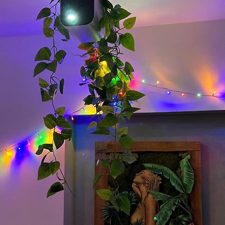 Appartement T3 - Foret & Plage Anglet Luaran gambar