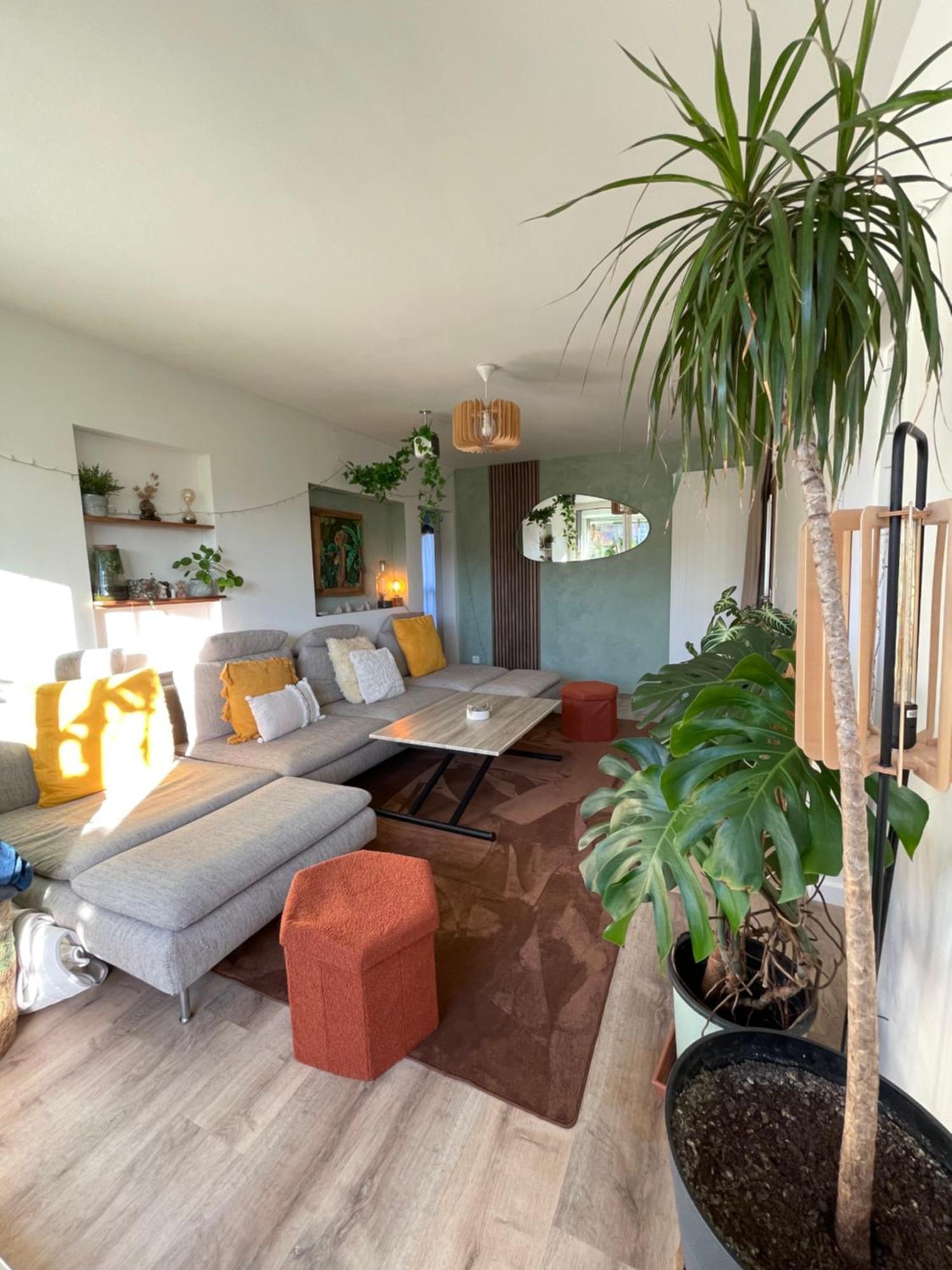 Appartement T3 - Foret & Plage Anglet Luaran gambar