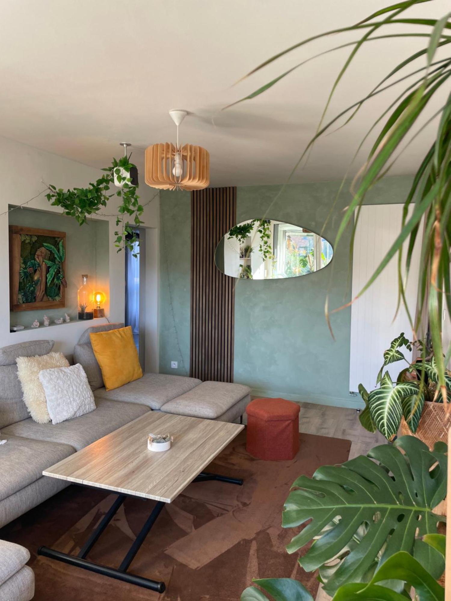 Appartement T3 - Foret & Plage Anglet Luaran gambar