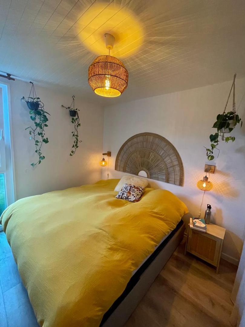 Appartement T3 - Foret & Plage Anglet Luaran gambar
