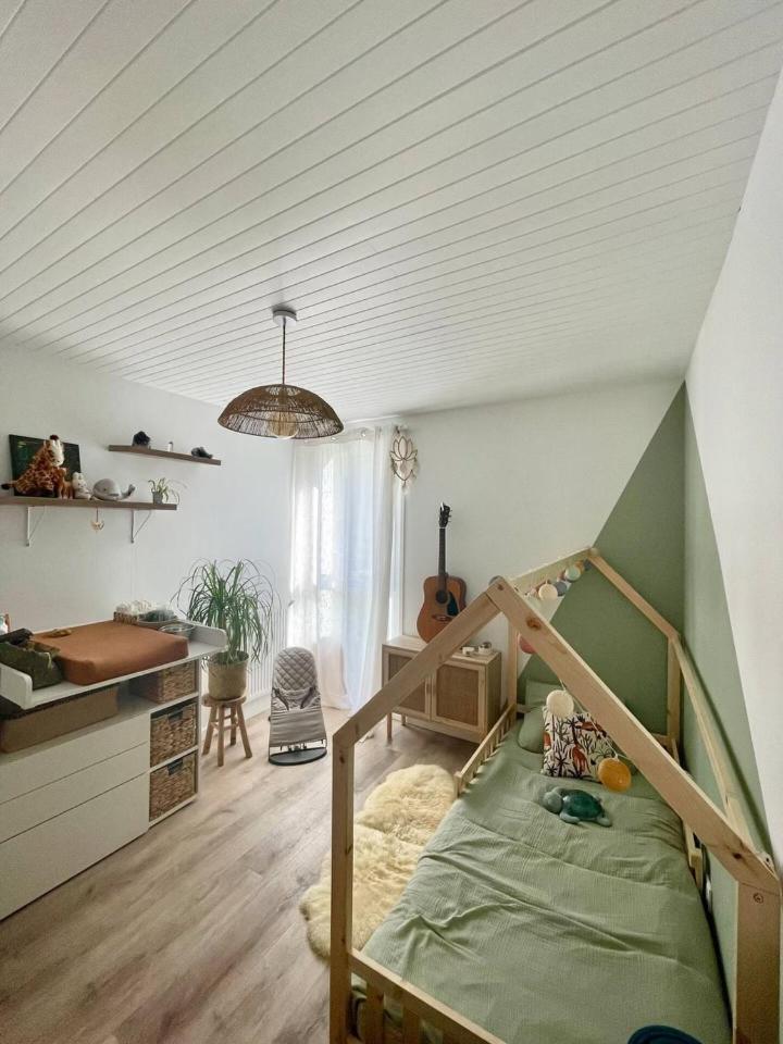 Appartement T3 - Foret & Plage Anglet Luaran gambar